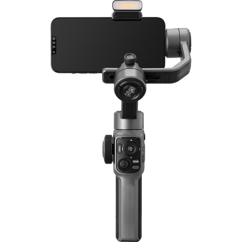 Zhiyun Smooth 5S Gimbal Combo Grey - 4